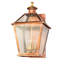3 - Light Armed Sconce