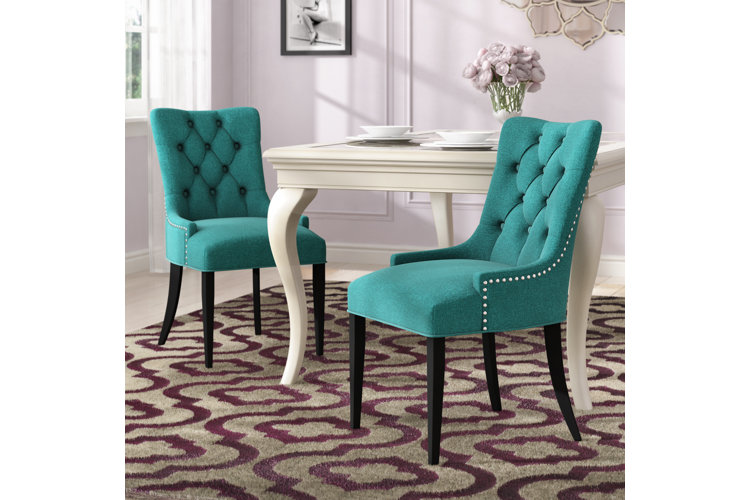 Castiel Dining Side Chair