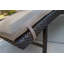 Sunbrella® Premium Outdoor Chaise Lounge Cushion-946017598