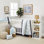 Ensemble de literie pour lit de bébé 8 pièces Waverly Place Little Explorer