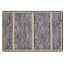 Uttermost Gilt Misty Landscape - Single Picture Frame Print