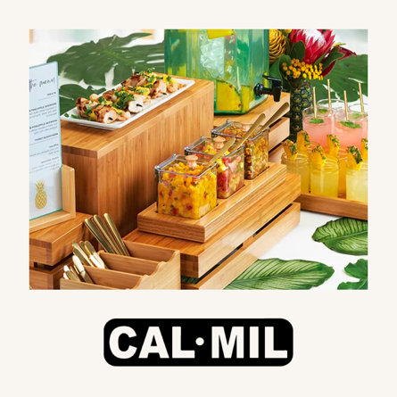 Cal Mil
