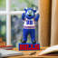 Statue mascotte nfl-354857332