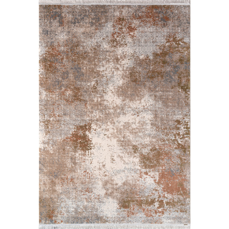 Tapis rectangulaire Miramare