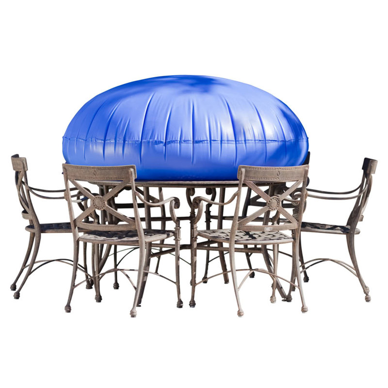 Outdoor Patio Dining Set Cover