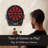797 Electronic Dartboard with Darts