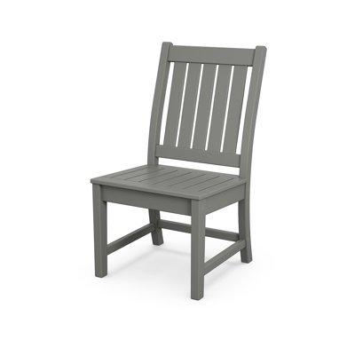 POLYWOOD® Verlyn Patio Side Chair