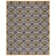 Naya Hand Hooked Performance Geometric Rug