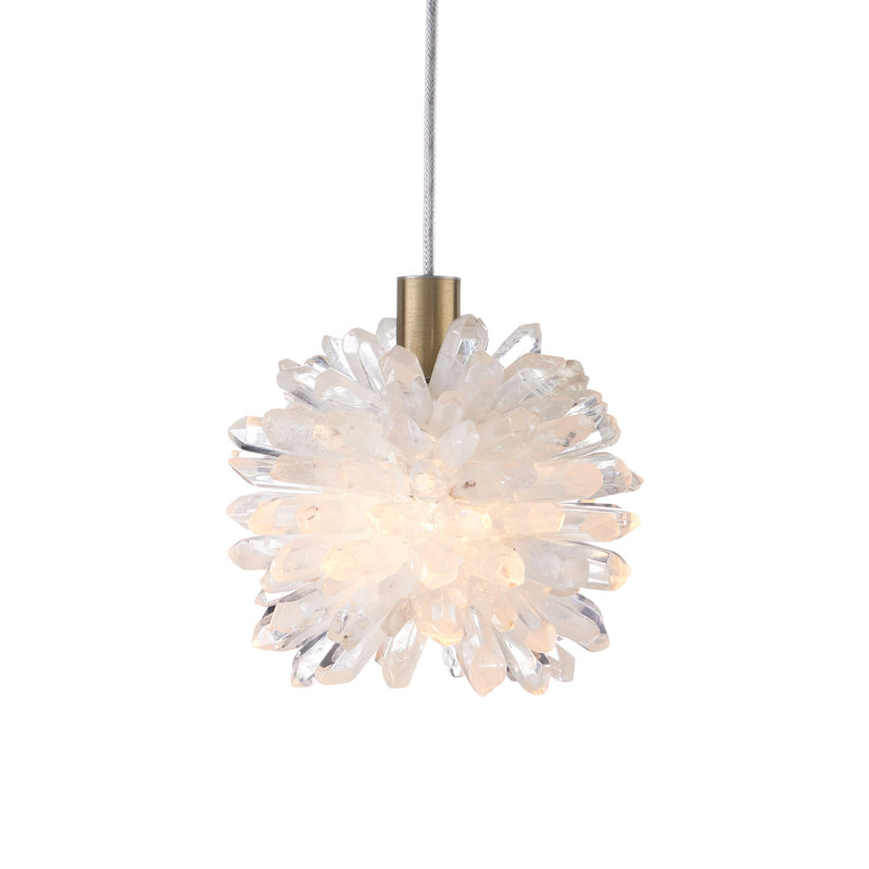 Luminaire suspendu pureté