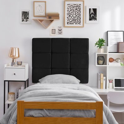 Tête de lit Tavira Allure® Outlet College - Cloud Plush