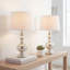 Ensemble de lampes de table 28,5 po Keesler-33627279