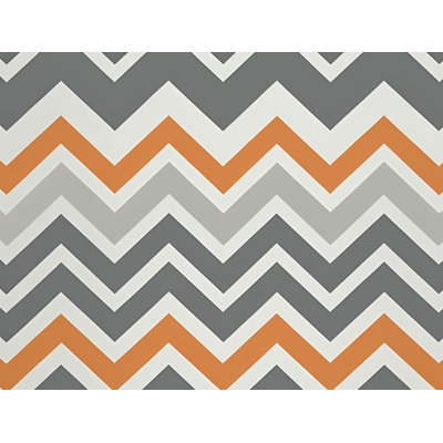 Chevron Comforter
