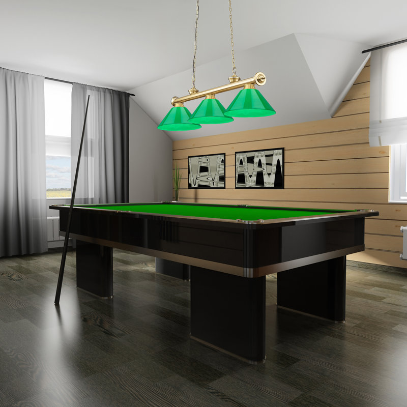 Billiard