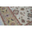Ziegler Hand-Knotted High-Quality Gold Area Rug
