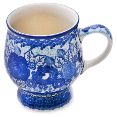 Stoneware Coffee Mug