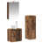 Medium Wood is out of stock