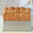Chefmade 0.55 lb. Corrugated Toast Box with Lid-93524499