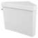 Triangle Cadet 3 Single Flush Toilet Tank