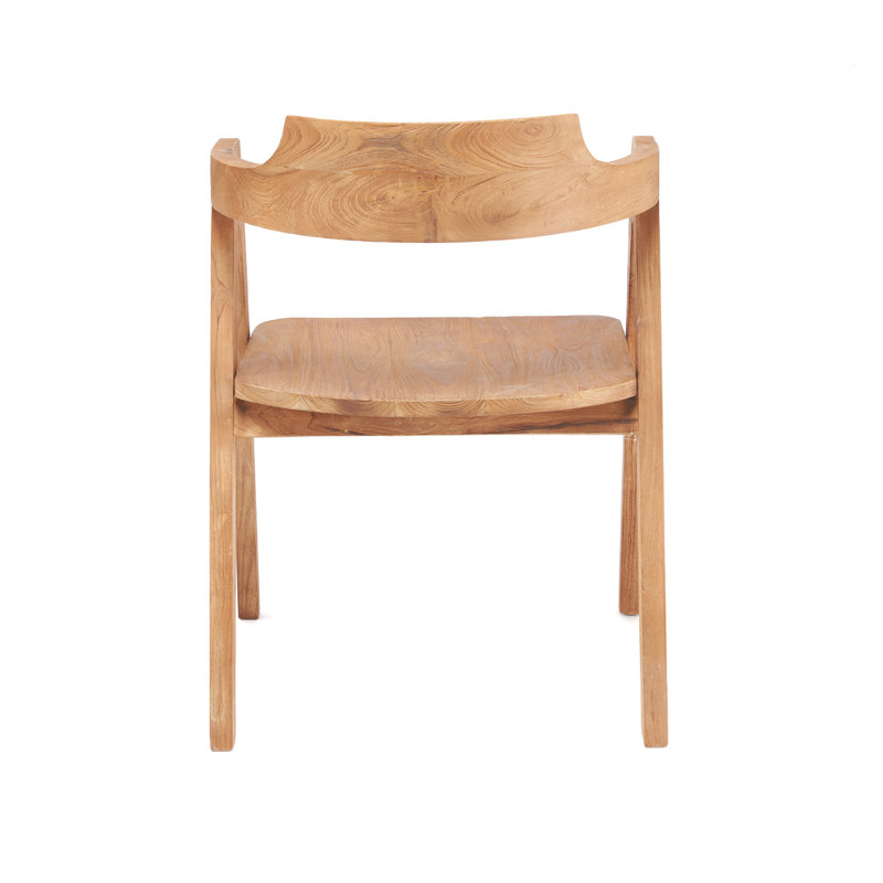 Pavlatka Patio Dining Side Chair
