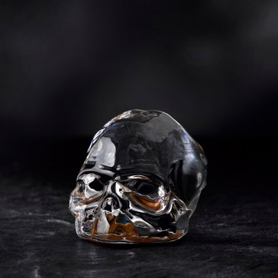 Memento Mori People Figurines & Sculptures