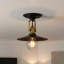 Semi Flush Mount