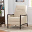Fauteuil inclinable souple, fauteuil inclinable