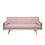 Canapé Mid-Century