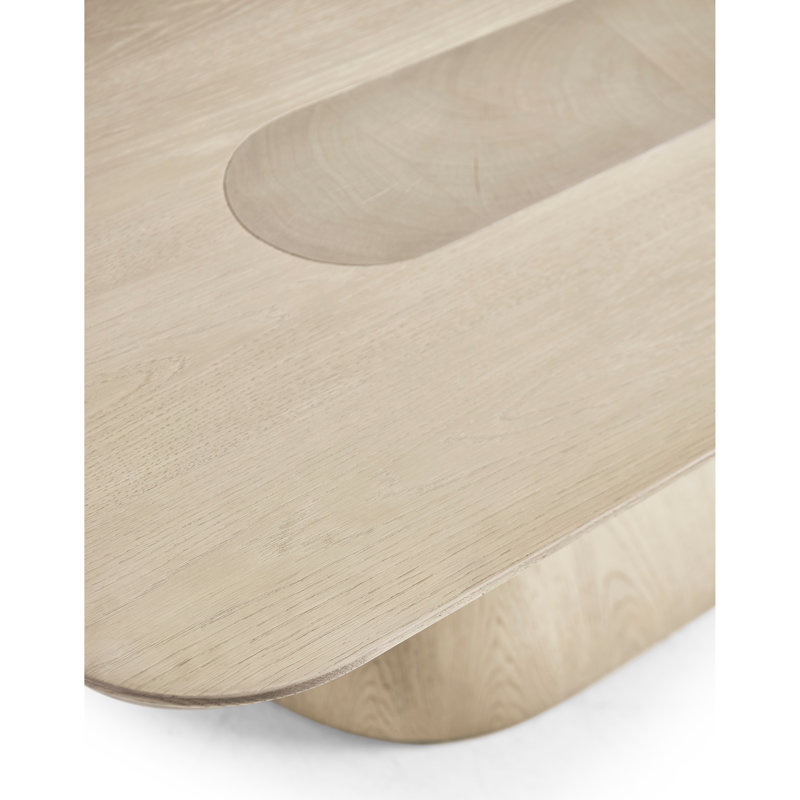 Water Cocktail Table