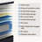 10 Inch Medium Firm Hybrid Mattresses-1227365043