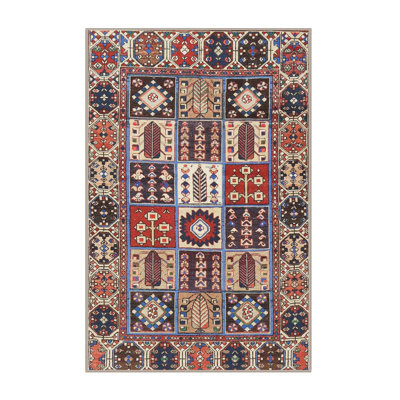 Southwestern Indoor Rug