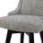 Annelotte 26'' Swivel Counter Stool-1909308010