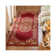 Balthrop Hand Tufted Wool Oriental Rug