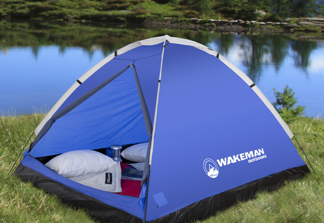 Our Favorite Camping Tents