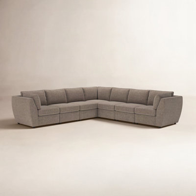 Caldwell Modular Sectional