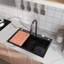 MEJE Single Bowl Kitchen Sink-1578752964
