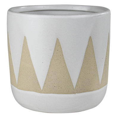 Canudo Ceramic Cachepot