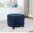 Storage Ottoman Velvet Ottoman-695453910