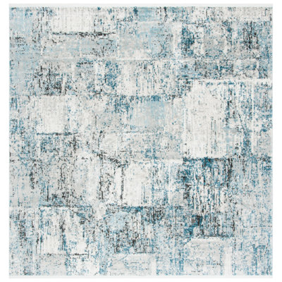 Brodnax Performance Abstract Rug