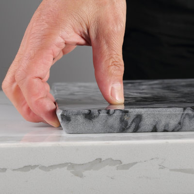 20*16in Natural Granite Cutting Board