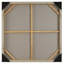 Uttermost Embark, toile abstraite peinte à la main