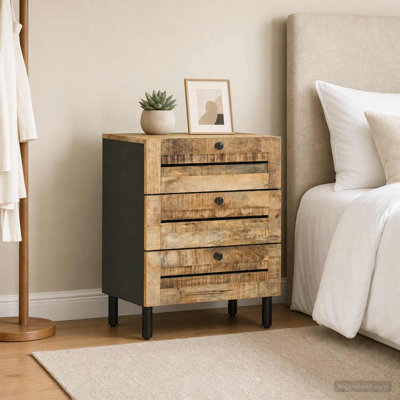 Bedside Table