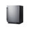 Summit Built-In 4.6 cu.ft. Frost-Free Upright Freezer