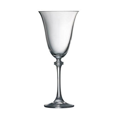 Liberty 230ml White Wine Glass Set