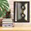«Boogie Neutral» par Mike Schick, art mural sur toile-103729248