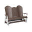 Comfo Back Outdoor Glider-1016572407