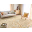 Bronach Abstract Area Rug-282260922