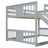 Bunk Bed With Ladder With Slide
