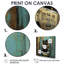 «Cute Cat Ready», journal sur la toilette II - art mural chat-1161442256-1161442257-1161442268