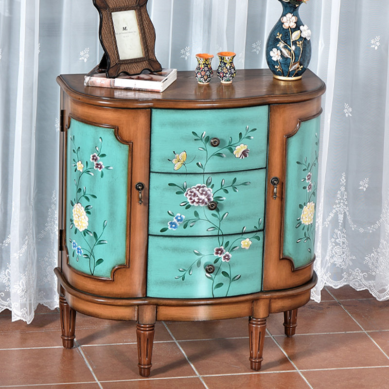 Buffet décoratif Tamima