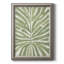 «Driftwood Palm Leaf III», reproduction d'art sur toile-830666004